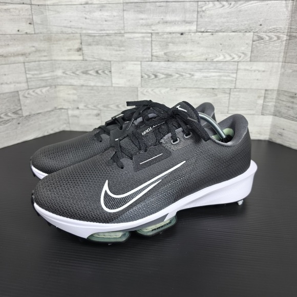 Nike Air Zoom Infinity Tour 2 Golf Shoes Blk FD0218-002 Men\'s sz 11 (Wide) NWOB main image 8